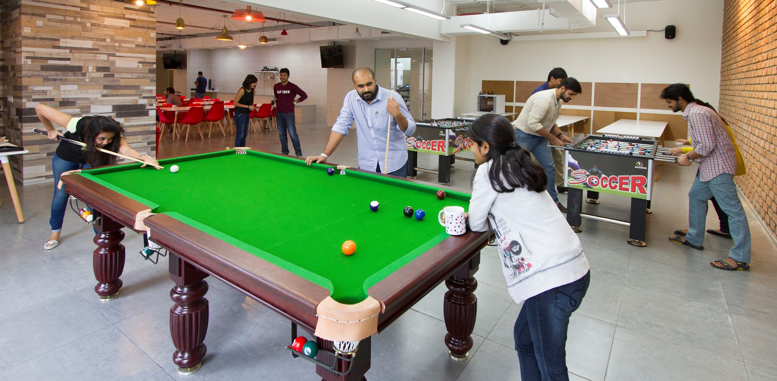 Where design is born! Urban Ladder